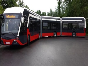 Автобус AUTOTRAM Extra Grand