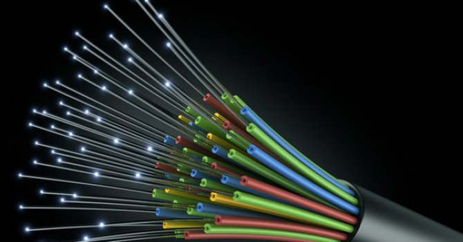 Fiber optik kablolar deprem sensörü olarak kullanılacak