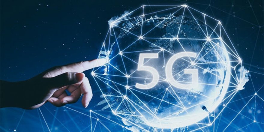 Cin In 5g Telefon Sevkiyatlari Rekor Kirdi